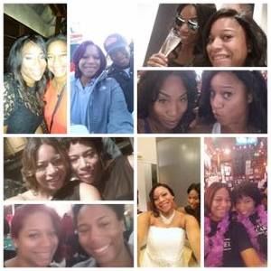 Meet your Posher, Tamiyah